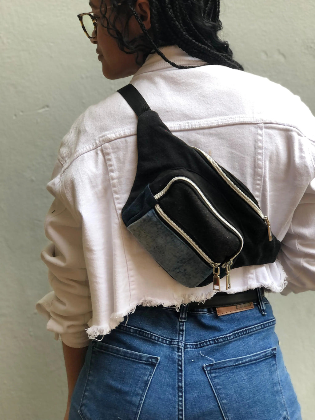 Cangurera Eco-Urban - Modeco RD