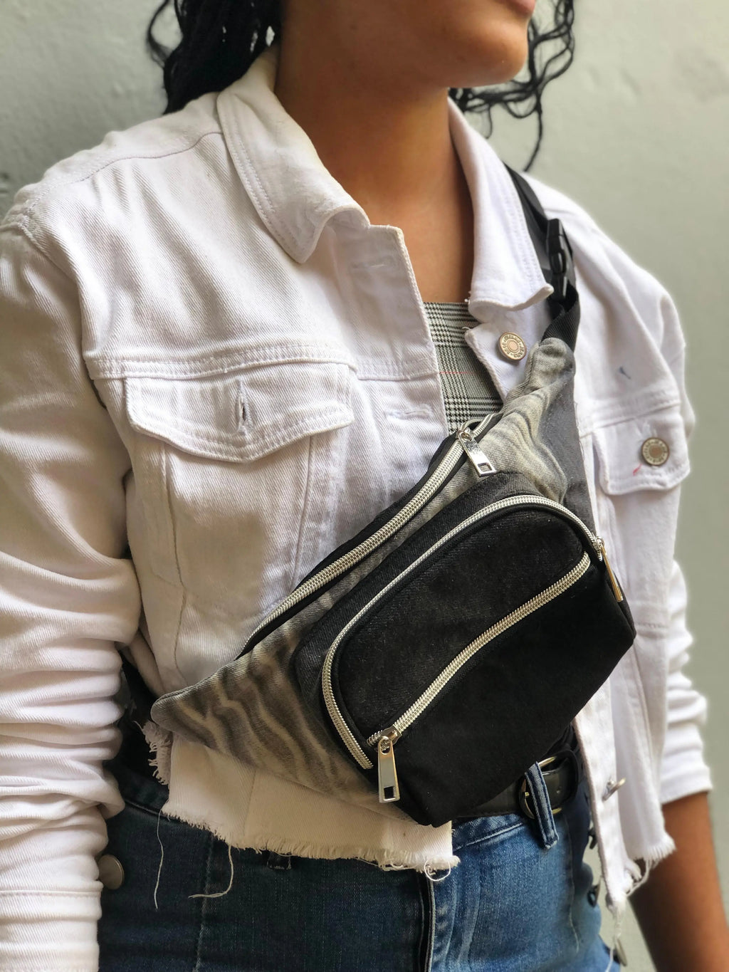 Cangurera Eco-Urban - Modeco RD